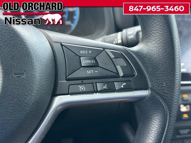 Used 2024 Nissan Leaf S FWD image 18
