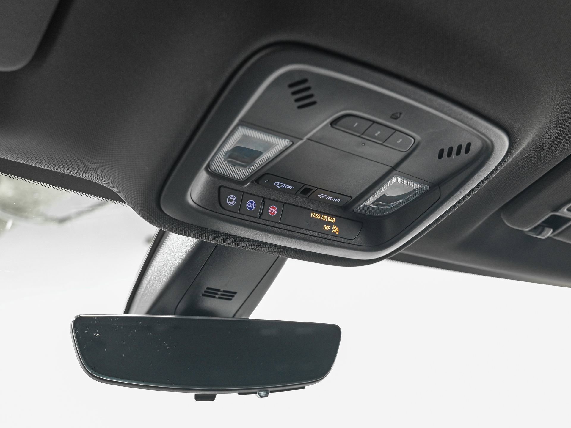 Used 2023 Chevrolet Traverse LT w/ LT Premium Package image 24