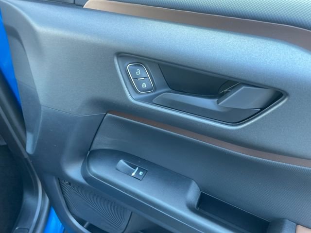 New 2025 Ford Bronco Sport Outer Banks w/ Outer Banks Tech Package+ image 50