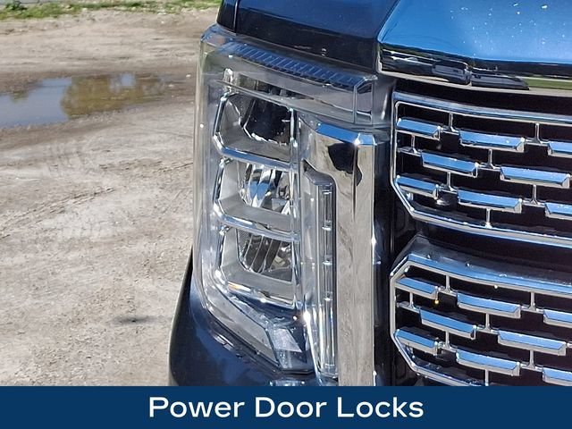 Used 2020 GMC Sierra 3500 Denali w/ Denali Ultimate Package AWD/4WD image 29