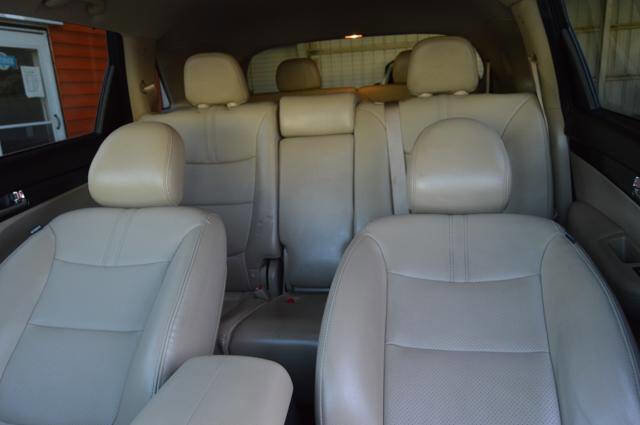 Used 2013 Kia Sorento EX w/ Premium Plus Pkg image 18