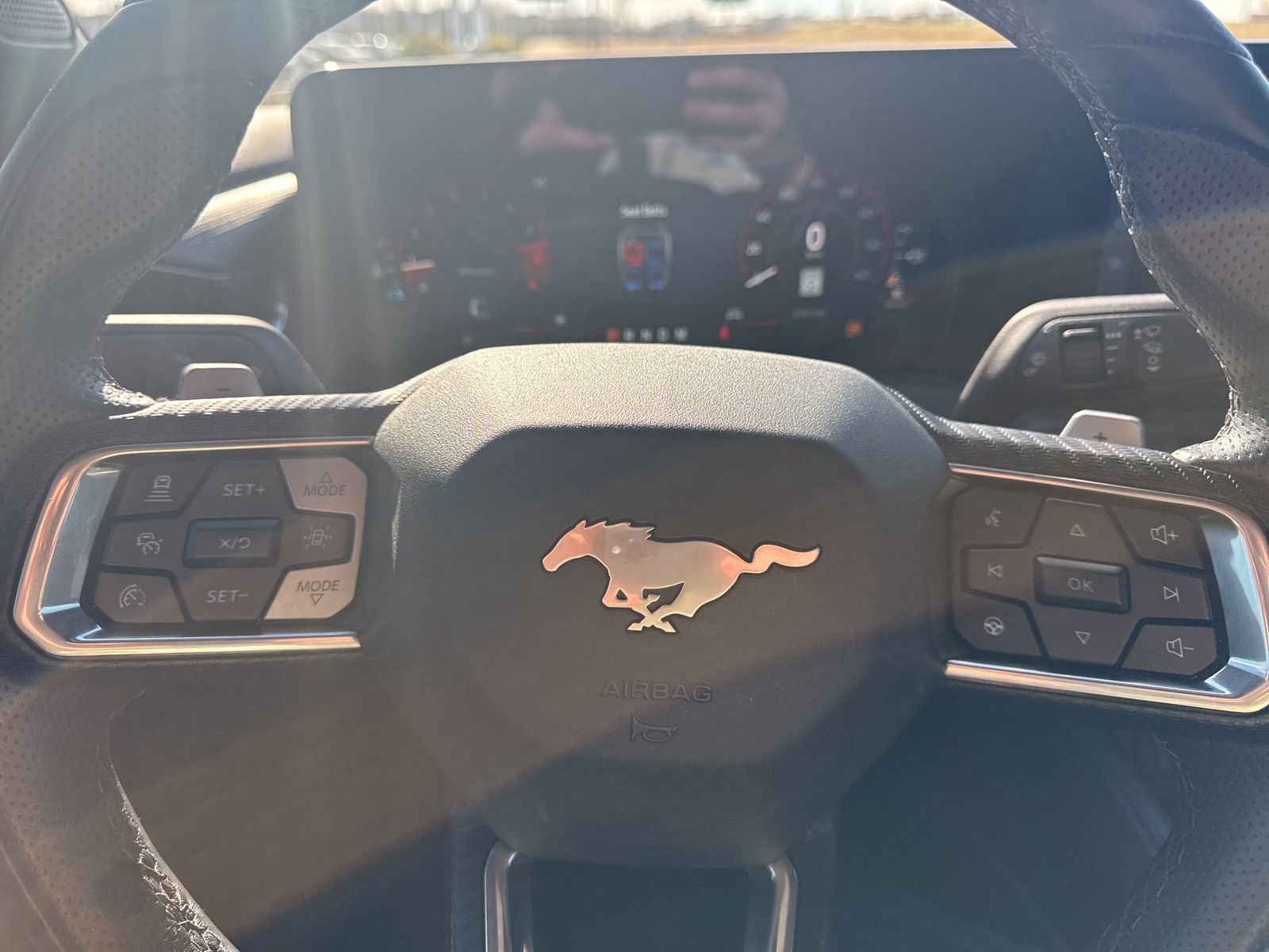 Used 2024 Ford Mustang GT Premium image 16