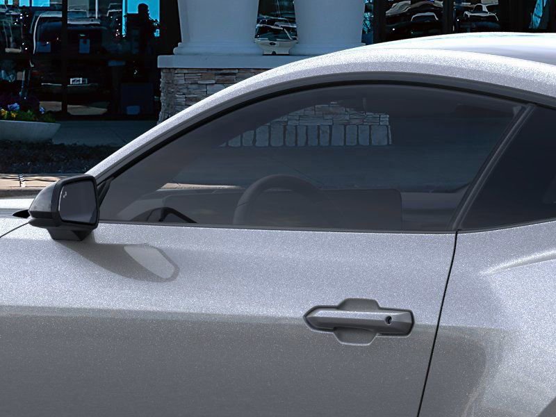 New 2026 Ford Mustang GT Premium w/ Mustang Nite Pony Package image 20