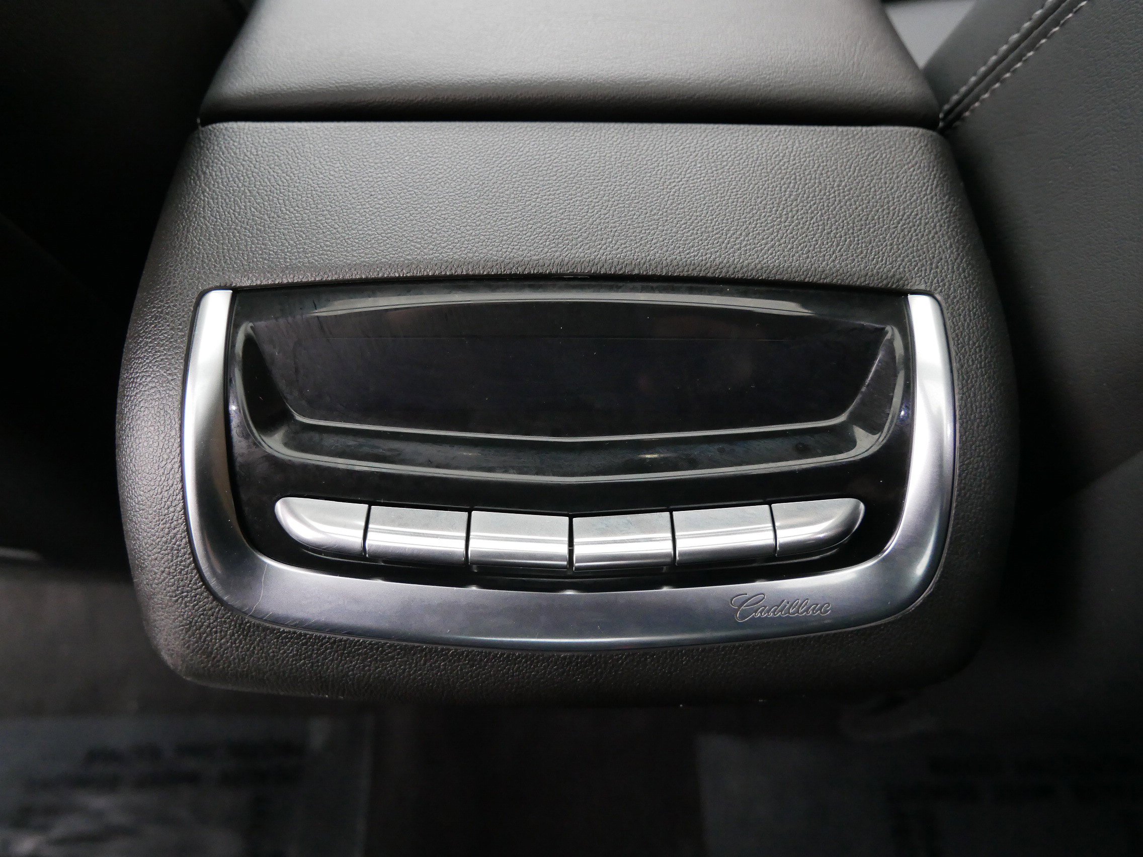 Certified 2024 Cadillac XT6 Sport w/ LPO, Floor Liner Package image 13