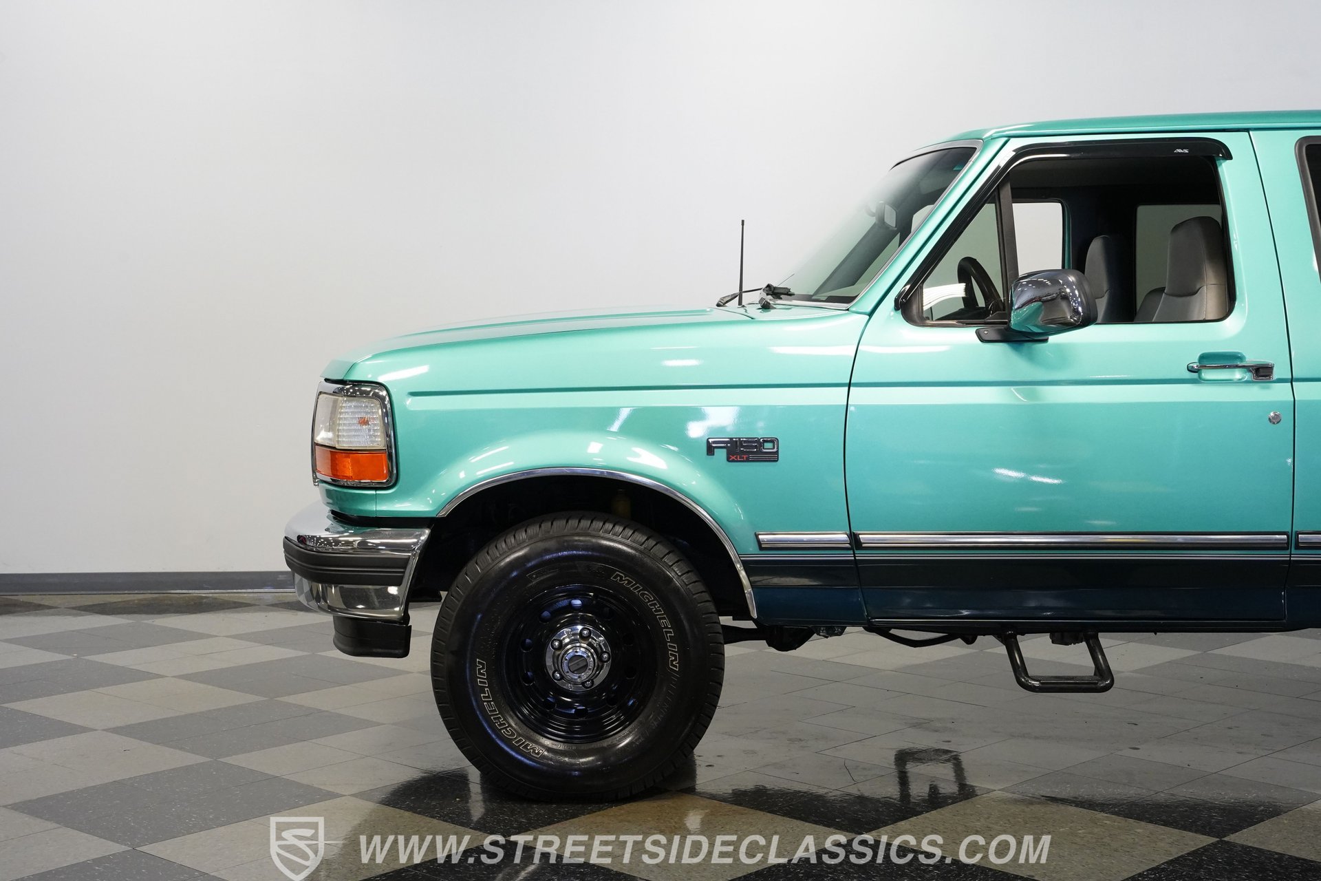 Used 1995 Ford F150 XL AWD/4WD image 24