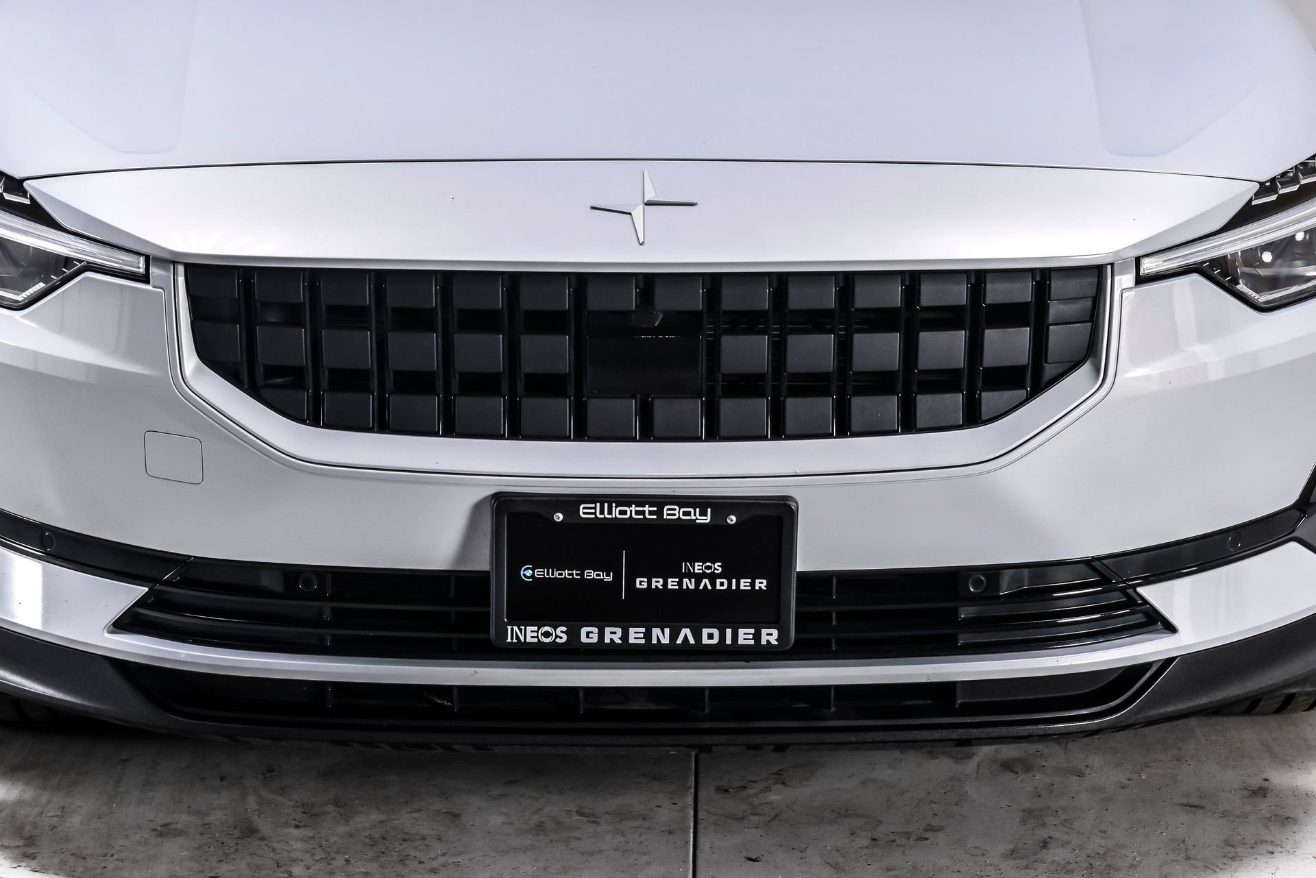 Used 2023 Polestar Polestar 2 AWD/4WD image 9