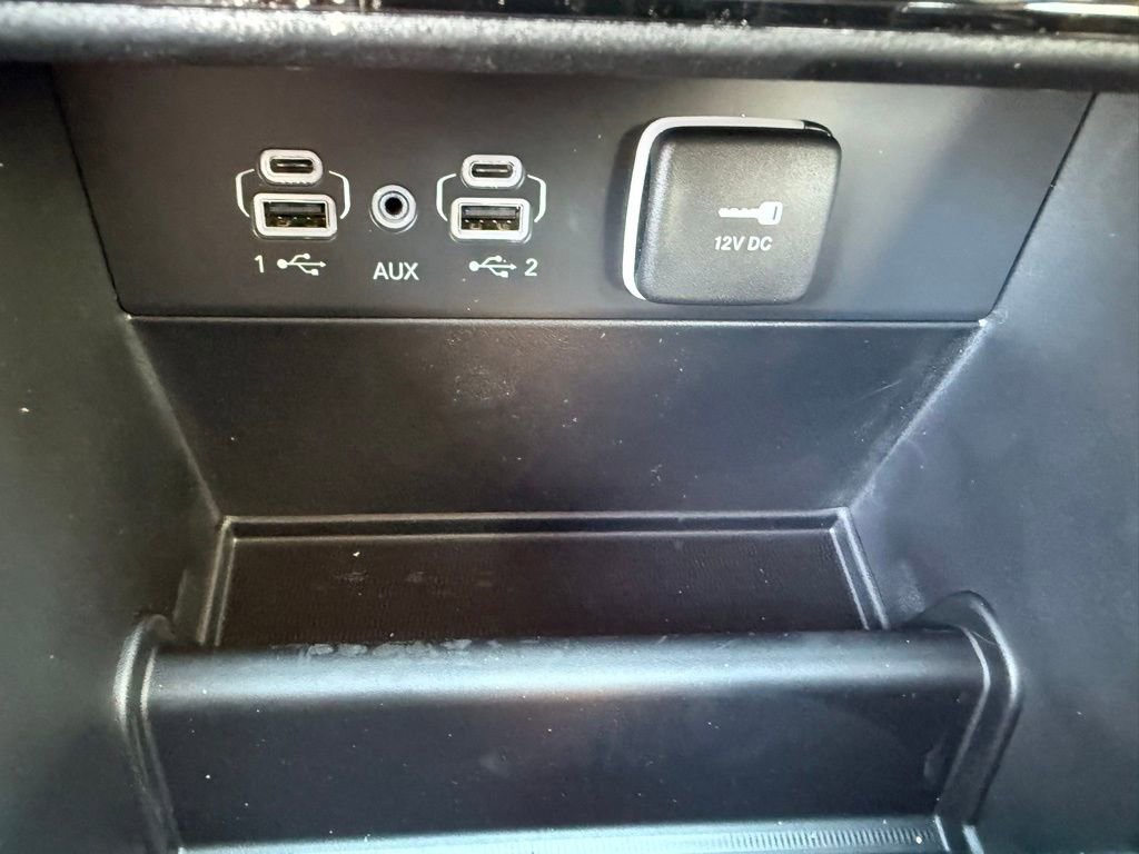 New 2026 Jeep Grand Cherokee Laredo image 14