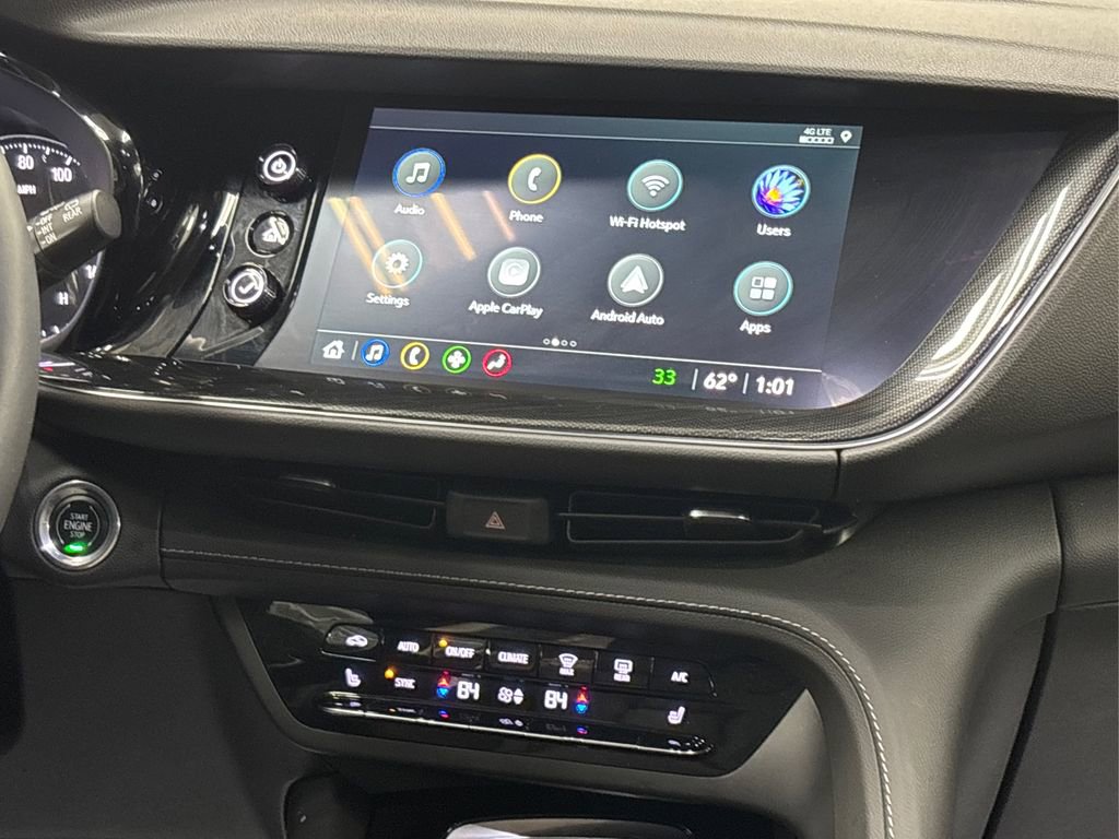 Used 2023 Buick Envision Essence image 20