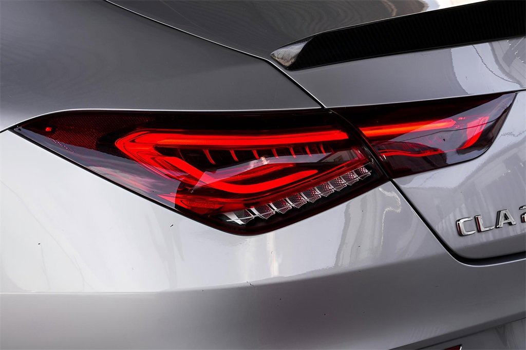 Used 2023 Mercedes-Benz CLA 250 4MATIC image 16