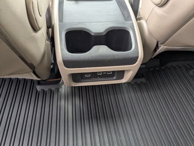 Used 2022 Honda Odyssey Touring image 23