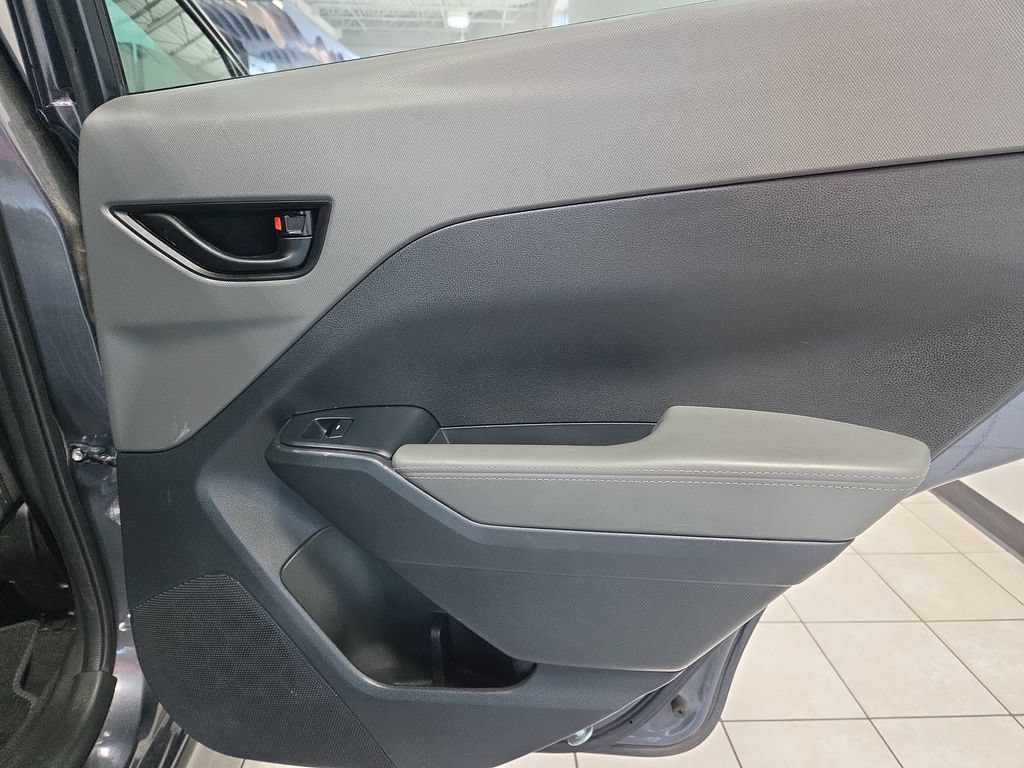 Used 2025 Subaru Crosstrek 2.5i Premium AWD/4WD image 19