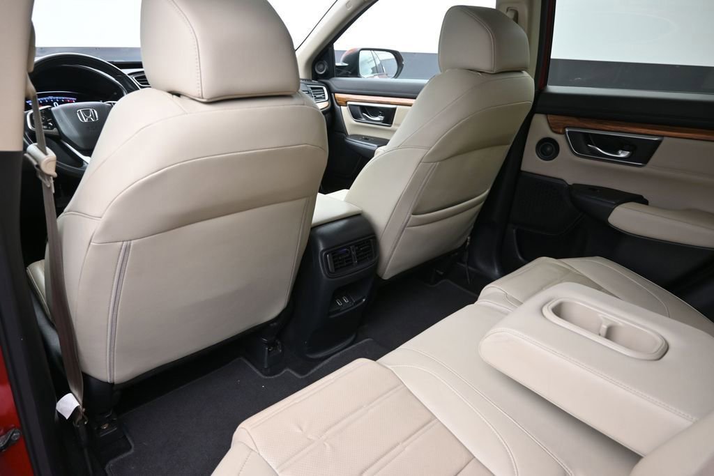 Used 2019 Honda CR-V EX-L image 13