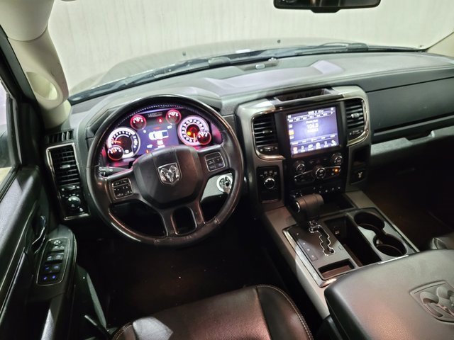 Used 2013 RAM 1500 Sport w/ Sport Premium Group image 4