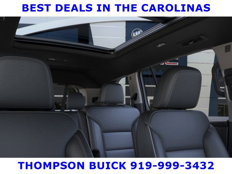 New 2026 Buick Enclave Preferred w/ Power Package image 27