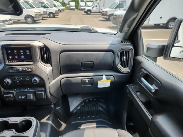New 2026 Chevrolet Silverado 3500 W/T w/ WT Convenience Package AWD/4WD image 14