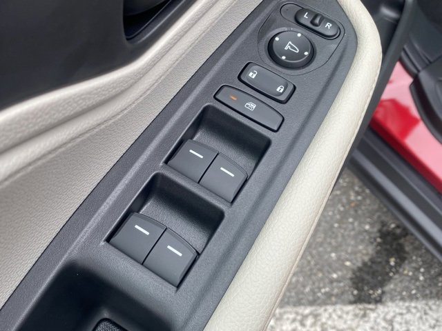 New 2025 Honda Odyssey EX-L image 13