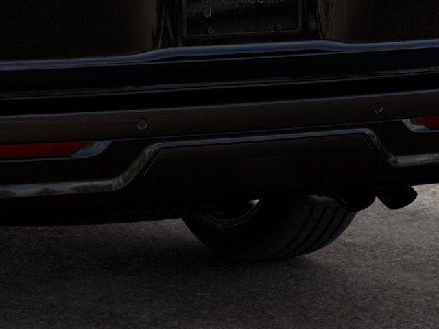 New 2027 Lincoln Navigator L Black Label AWD/4WD image 69
