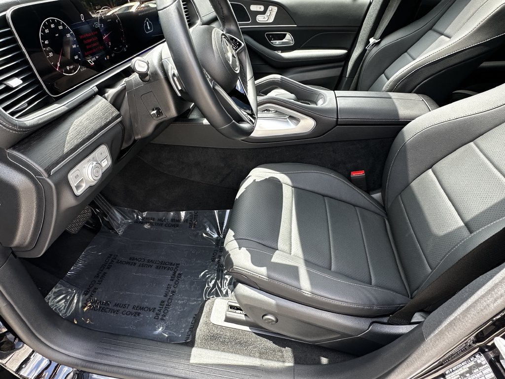 Certified 2026 Mercedes-Benz GLE 350 4MATIC image 10