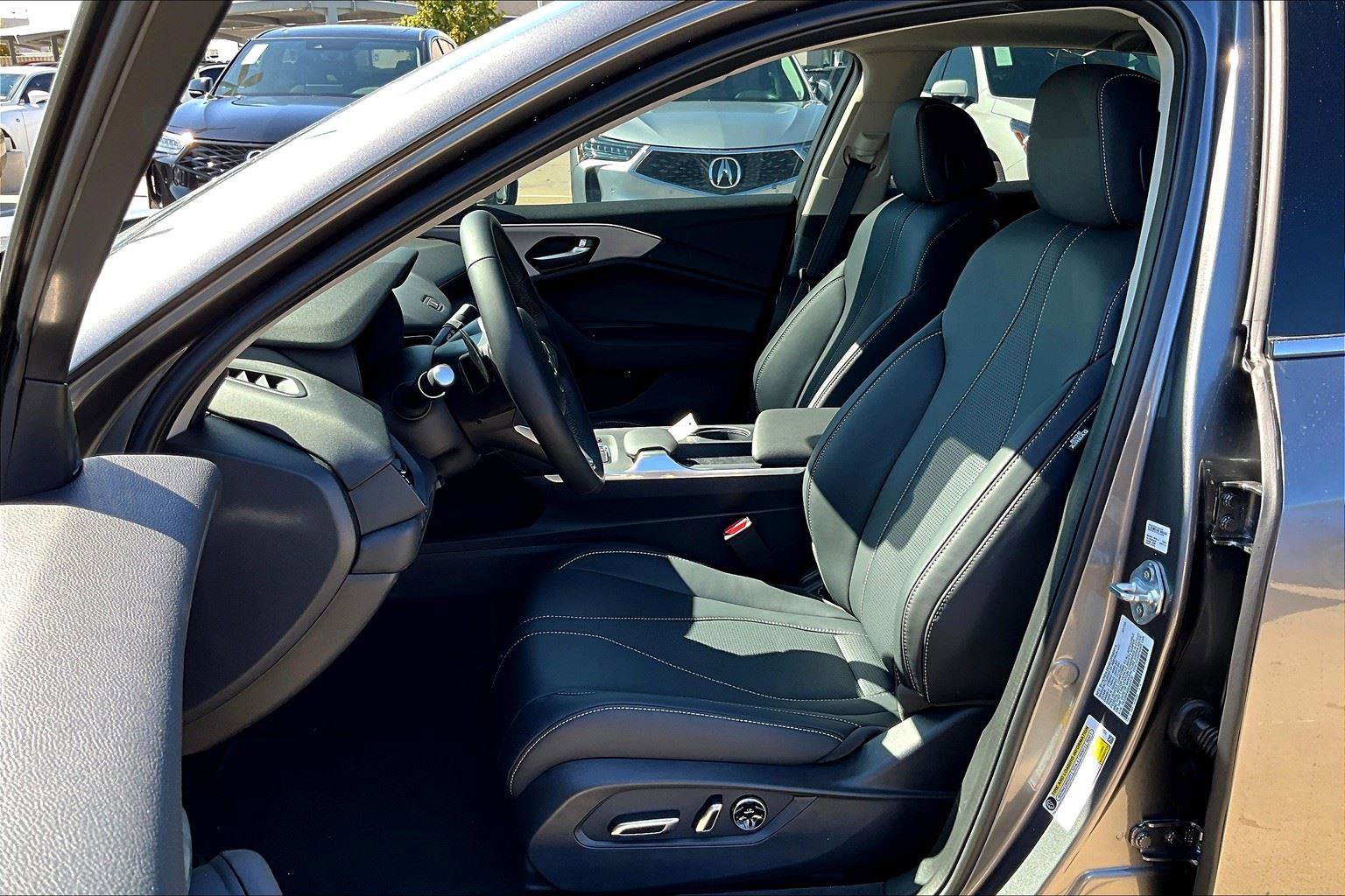 New 2025 Acura TLX w/ Technology Package image 21