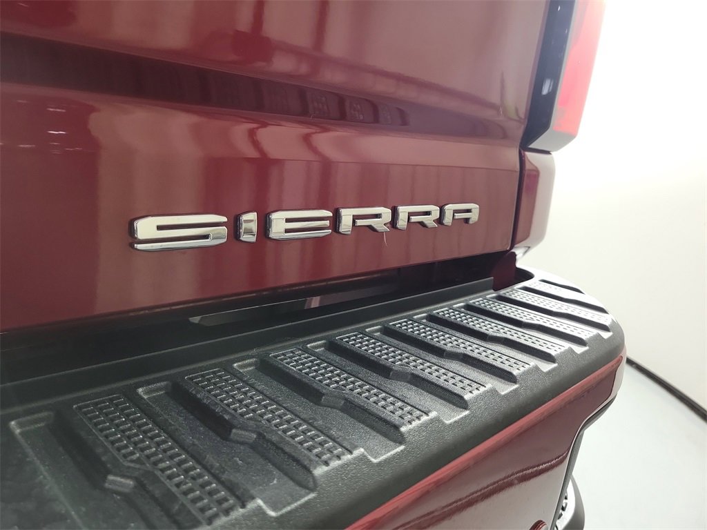 Used 2024 GMC Sierra 2500 Denali w/ Denali Reserve Package image 5