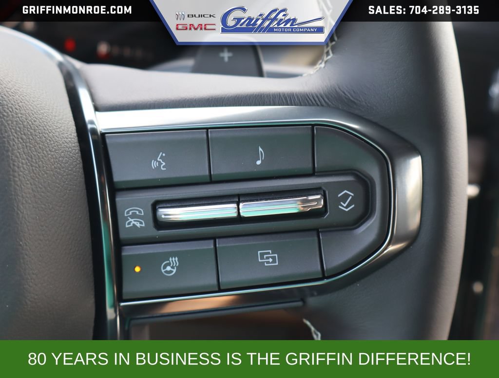 New 2026 GMC Yukon XL Denali Ultimate AWD/4WD image 18