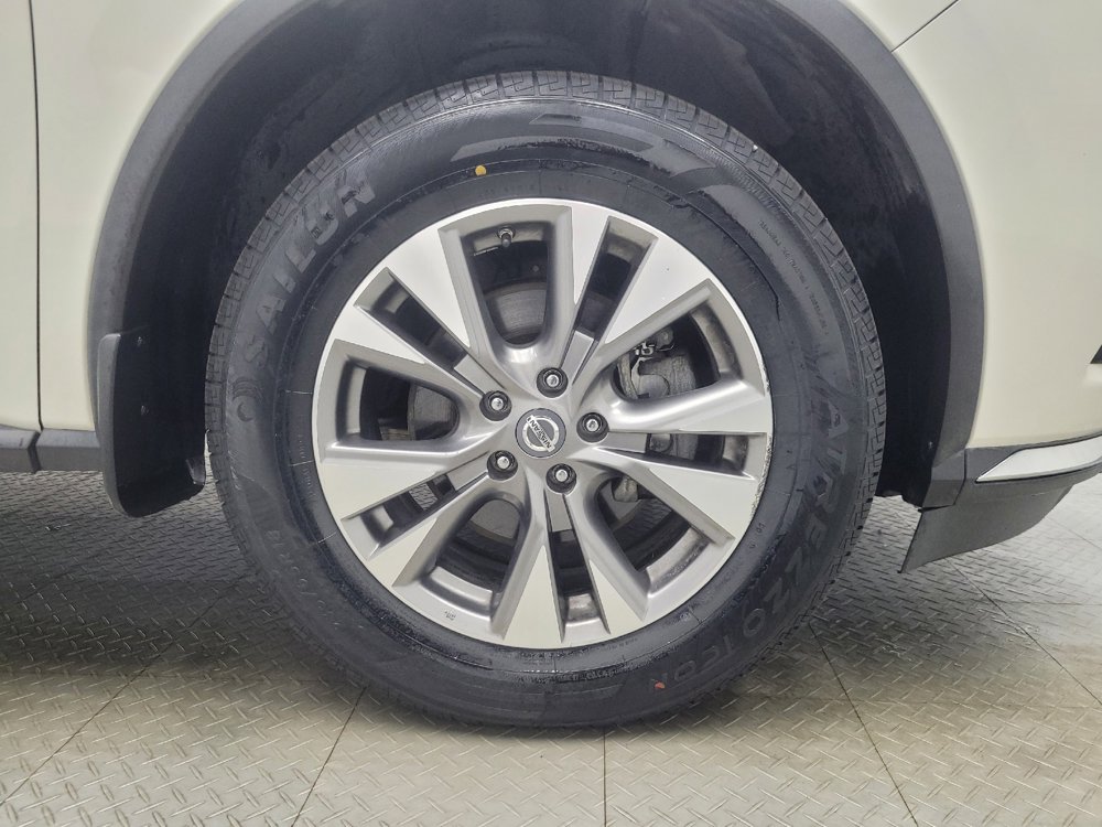 Used 2018 Nissan Murano SV FWD image 31
