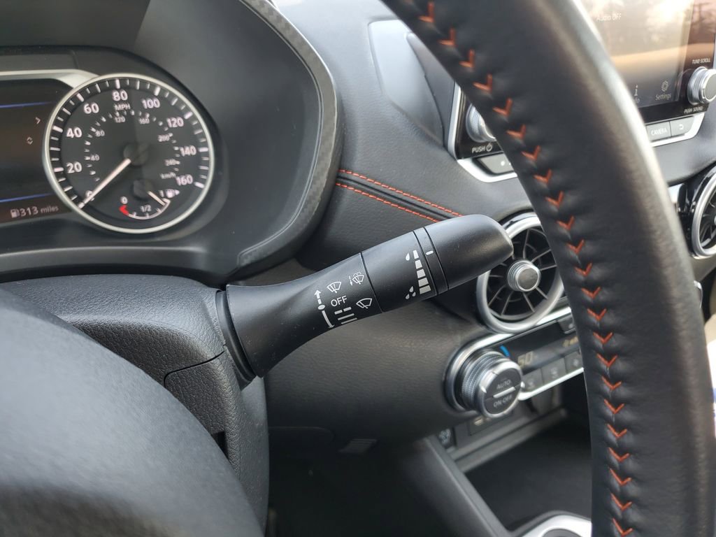 Used 2024 Nissan Sentra SR image 22