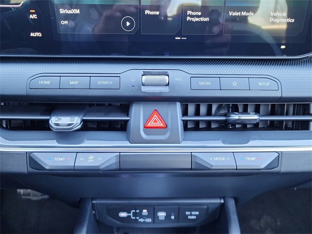 New 2026 Kia K4 GT-Line image 20