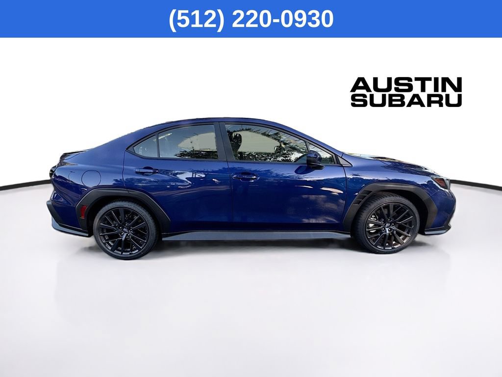 New 2026 Subaru WRX Premium AWD/4WD image 10