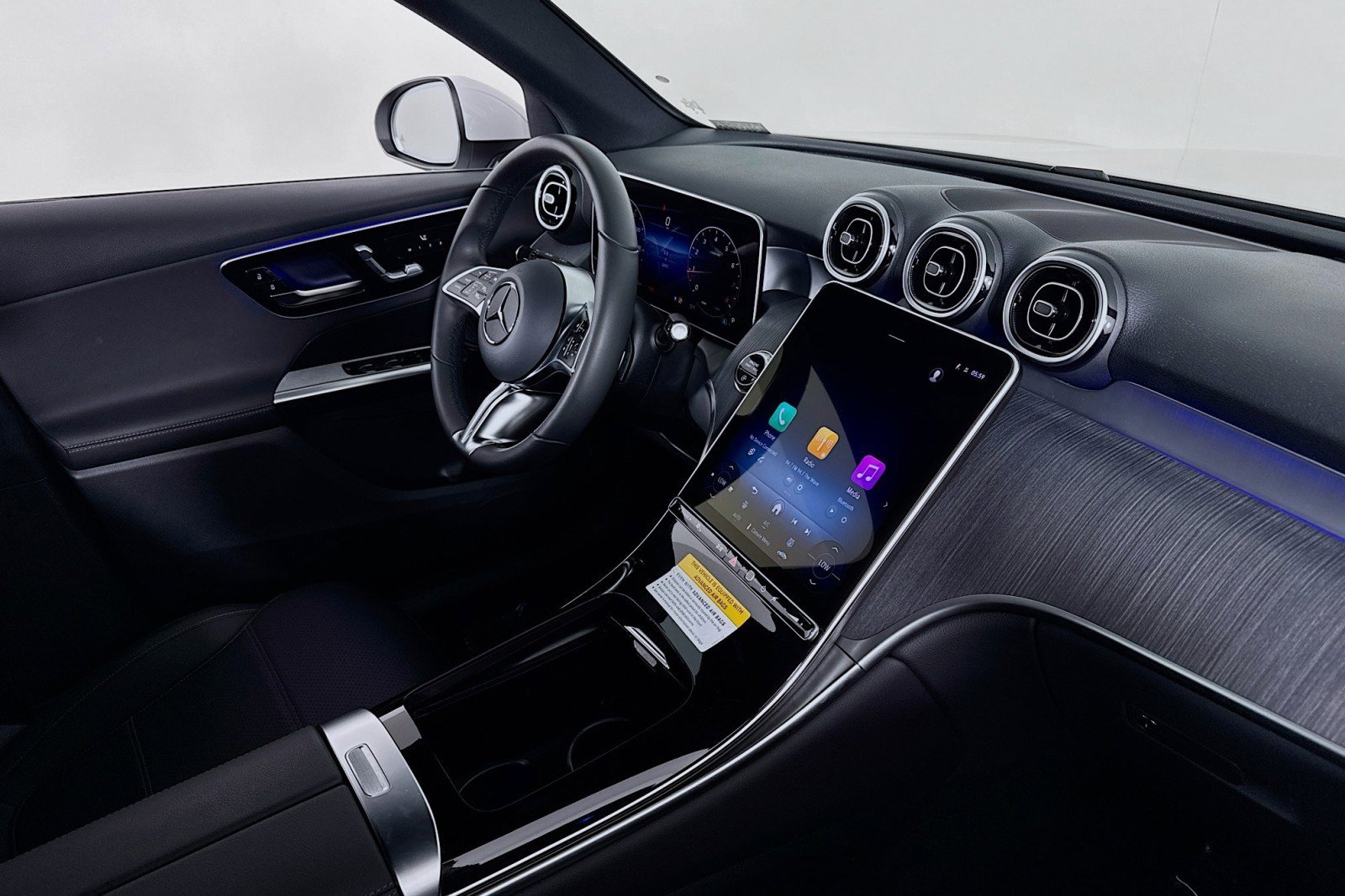 Certified 2026 Mercedes-Benz GLC 300 image 15