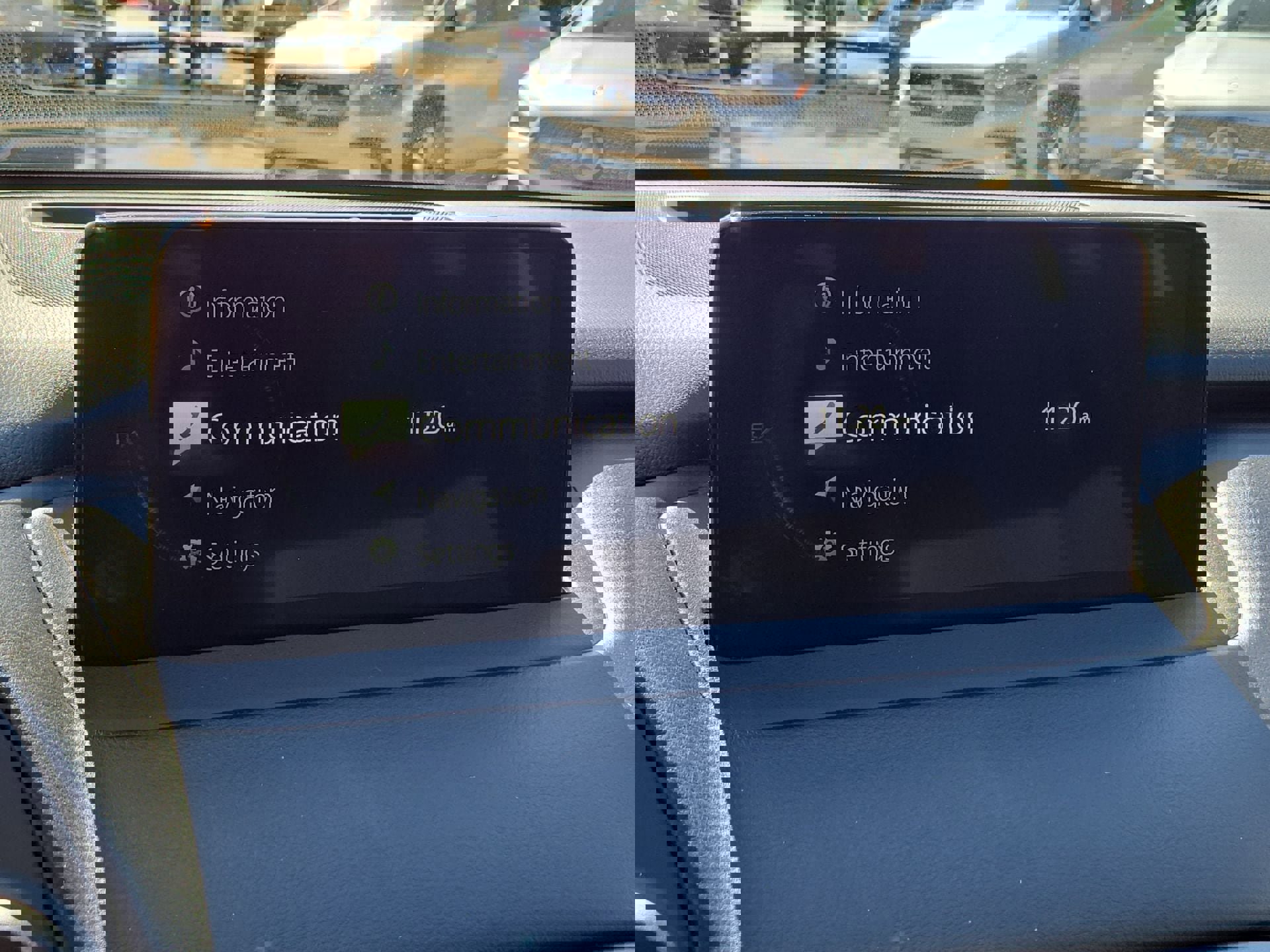 Used 2022 MAZDA CX-9 Sport image 19