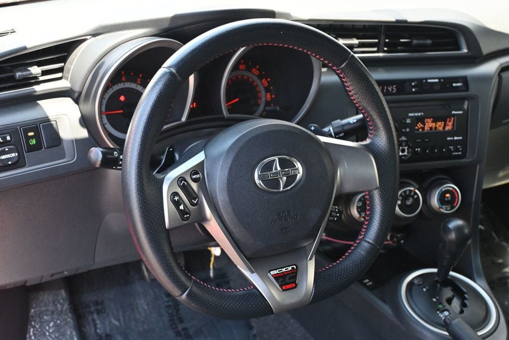 Used 2013 Scion tC Release Series 8.0 FWD image 12