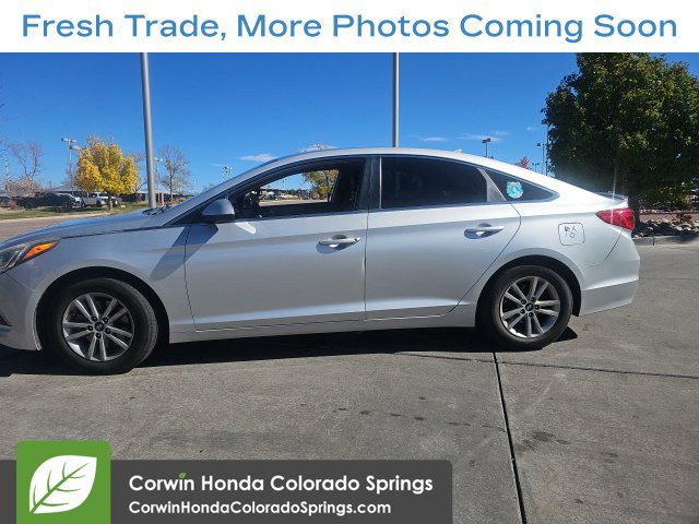 Used 2016 Hyundai Sonata SE FWD image 5