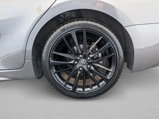 Certified 2024 Toyota Camry XSE FWD image 20
