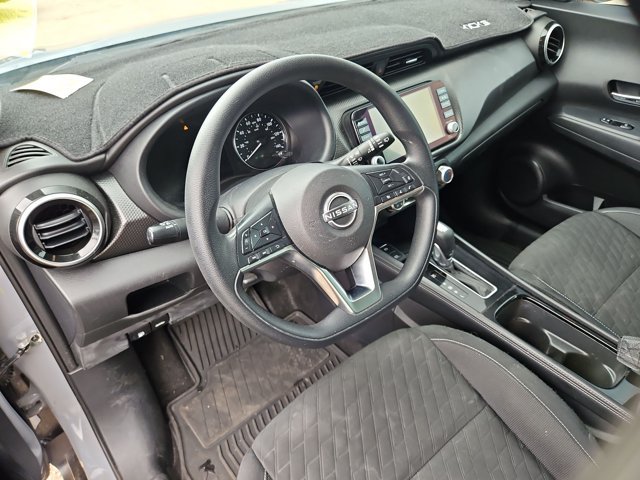 Used 2023 Nissan Kicks SV FWD image 25