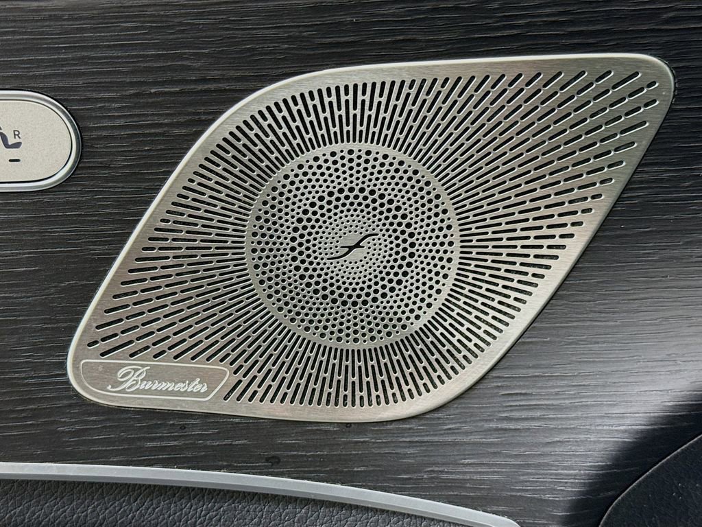 Used 2025 Mercedes-Benz GLS 450 4MATIC image 19