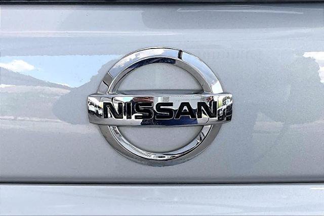 Certified 2019 Nissan Murano SL FWD image 30