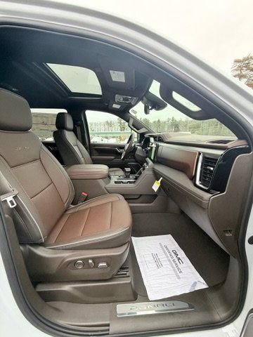New 2026 GMC Sierra 1500 Denali w/ Denali Reserve Package image 42