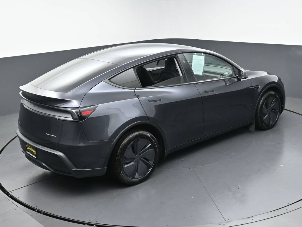 Used 2026 Tesla Model Y Long Range AWD/4WD image 37