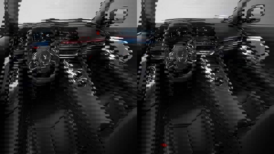 New 2026 Chevrolet Corvette Stingray Preferred Conv w/ Battery Protection Package image 46