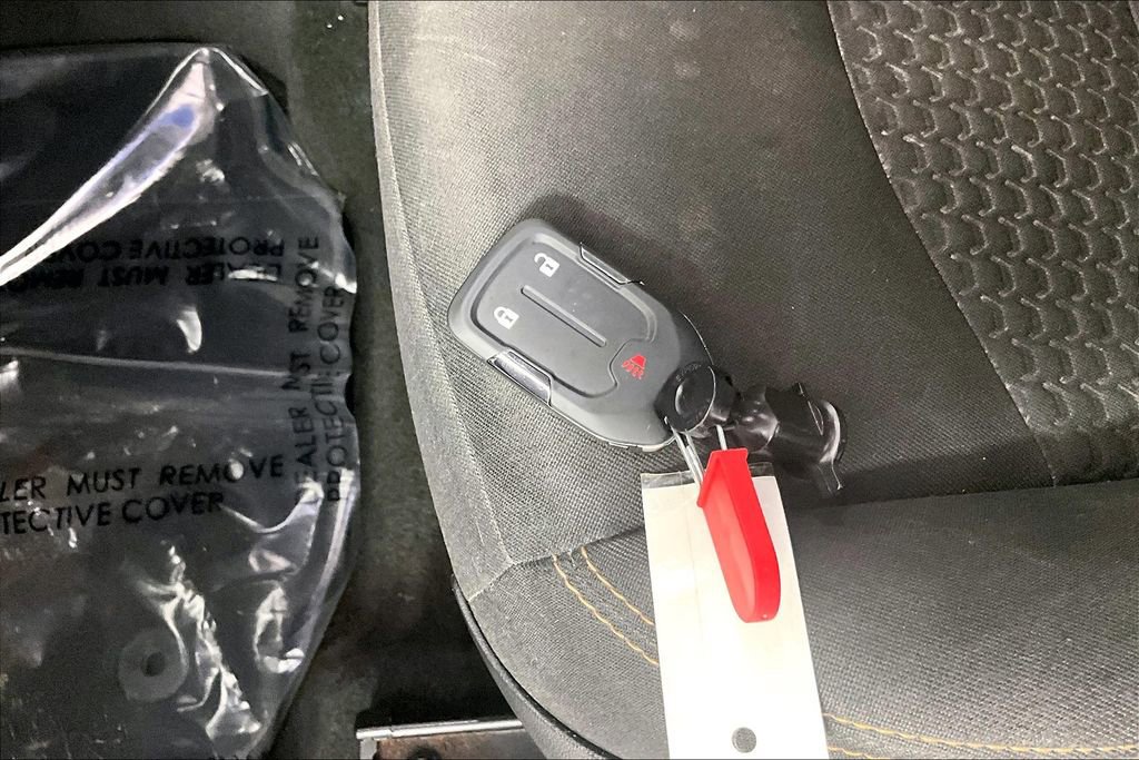 Used 2018 GMC Terrain SLE image 10