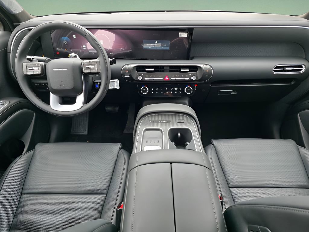 New 2026 Hyundai Palisade Calligraphy image 24