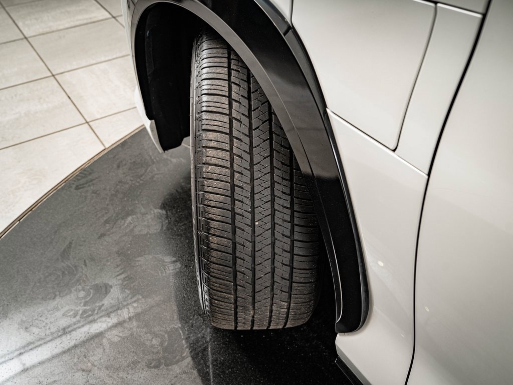 Certified 2023 Lexus RZ 450e Premium w/ Technology Package image 39