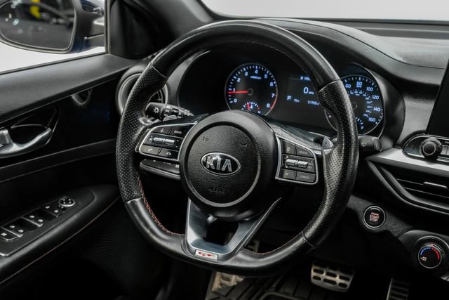 Used 2021 Kia Forte GT image 18