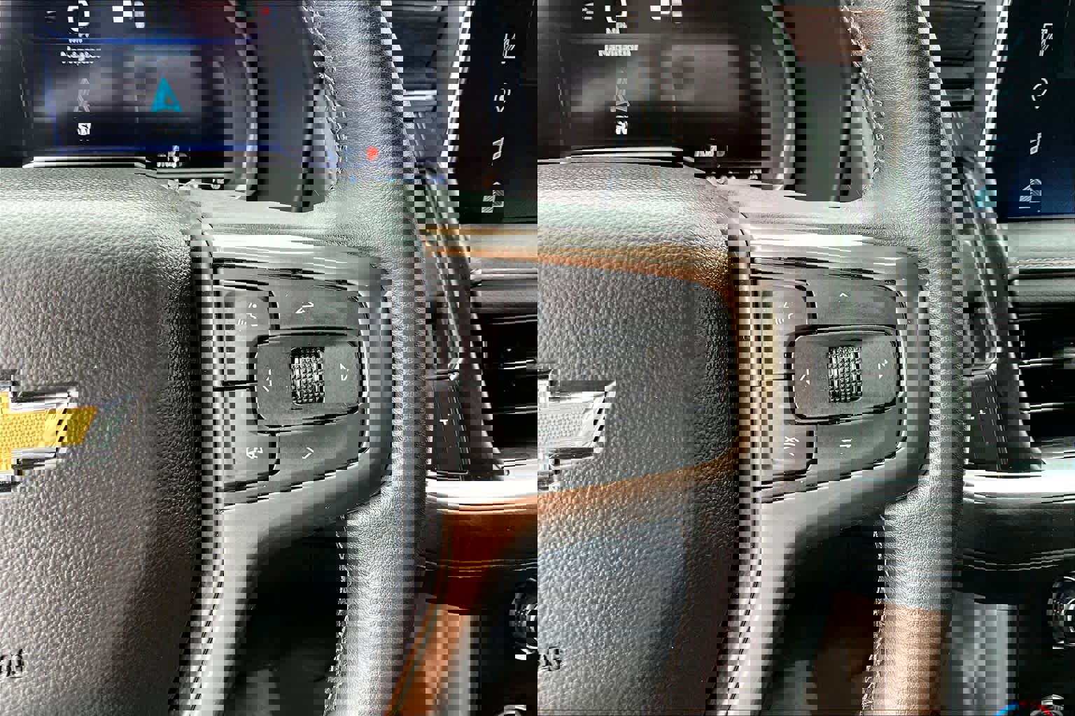 Certified 2024 Chevrolet Tahoe High Country w/ Max Trailering Package image 24