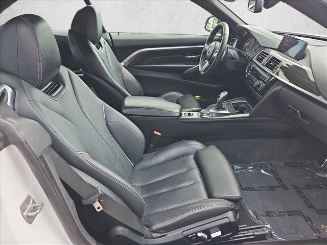 Used 2018 BMW 440i Convertible RWD image 27