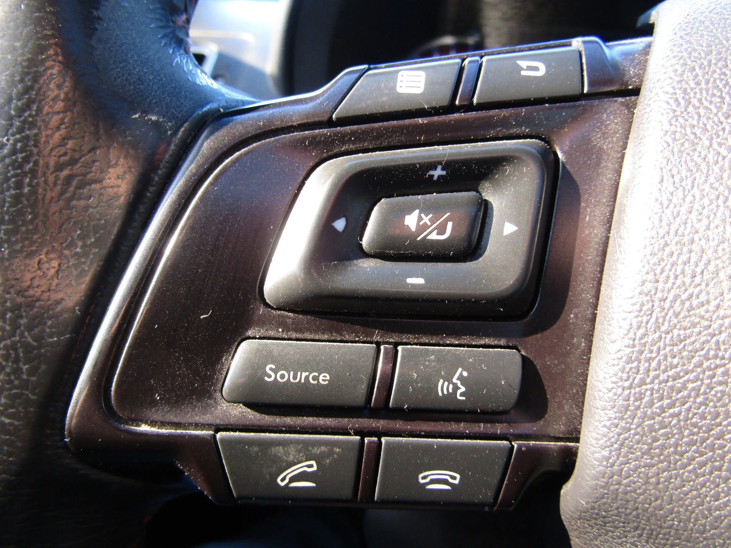 Used 2018 Subaru WRX Premium image 28