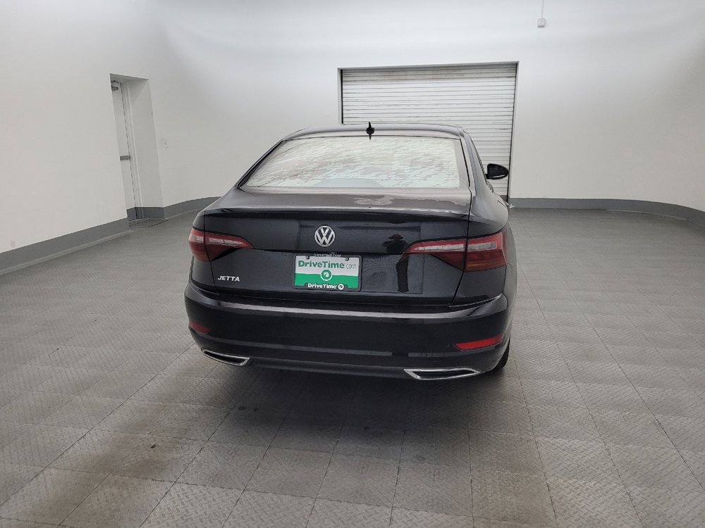 Used 2019 Volkswagen Jetta R-Line FWD image 7