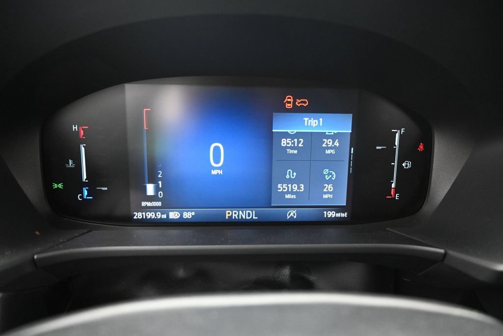 Used 2025 Ford Escape ST-Line AWD/4WD image 20