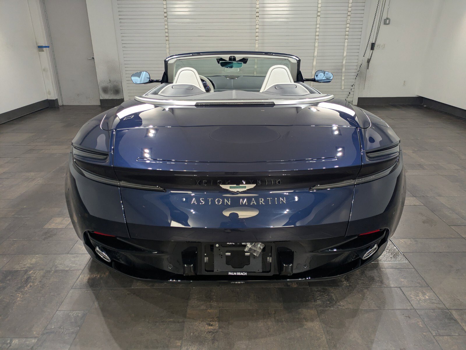 New 2026 Aston Martin DB12 Convertible image 25